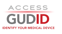 Access GUDID: Identify Your Medical Device